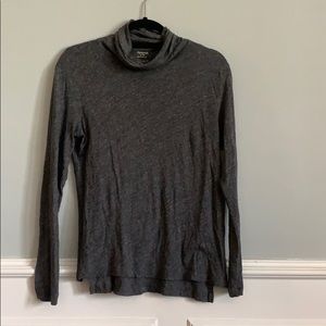 Madewell Knit Turtleneck